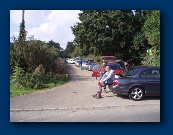 Mr X & Mr Y aka Dave and John